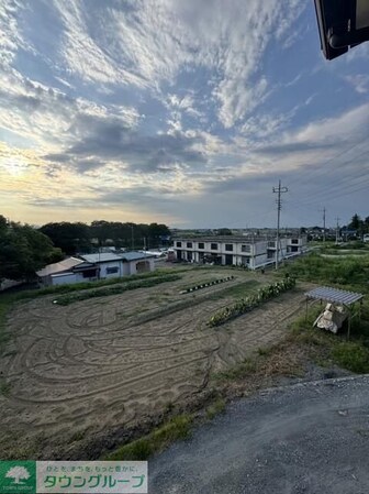 福島アパートの物件内観写真